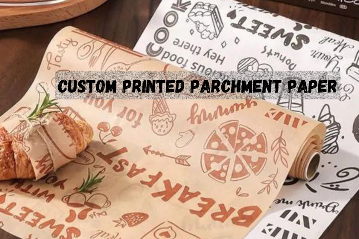 Advantages of Custom Parchment Paper Sheets for Your Business