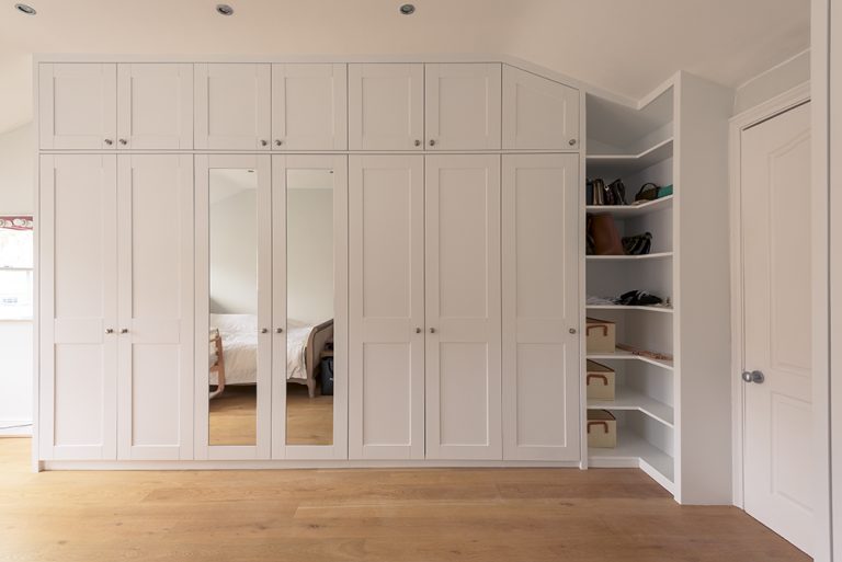 Custom Woodwork & Joinery London