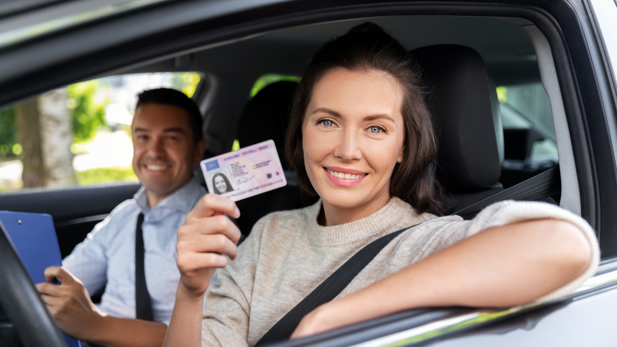 Driving License Translation in Dubai