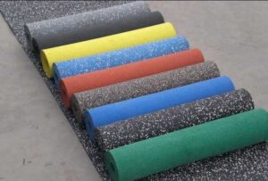 How To Choose The Best EPDM Flooring For Your Space 