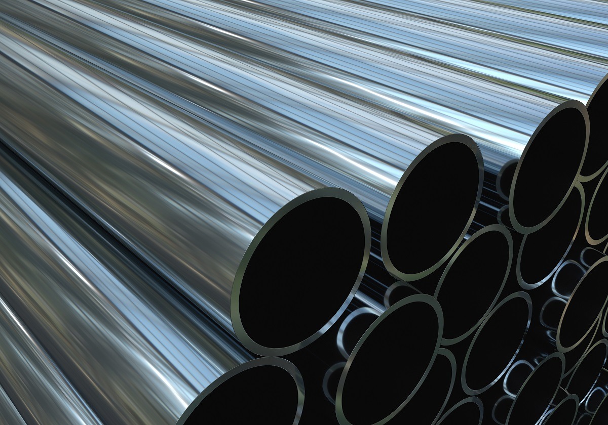 ERW Steel Pipes