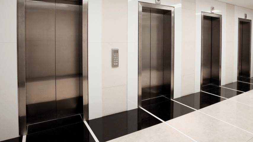 Home Elevators in India