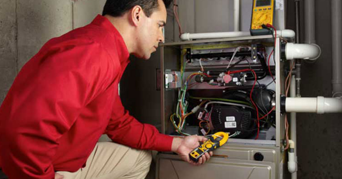 Emergency HVAC Services