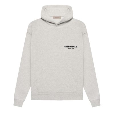 Essentials Hoodie