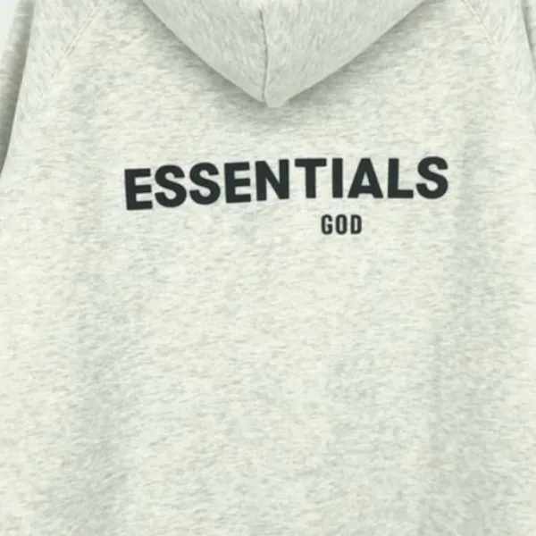 Essentials Hoodie new online stylish shop