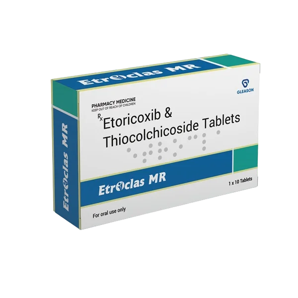 Etroclas MR Tablet