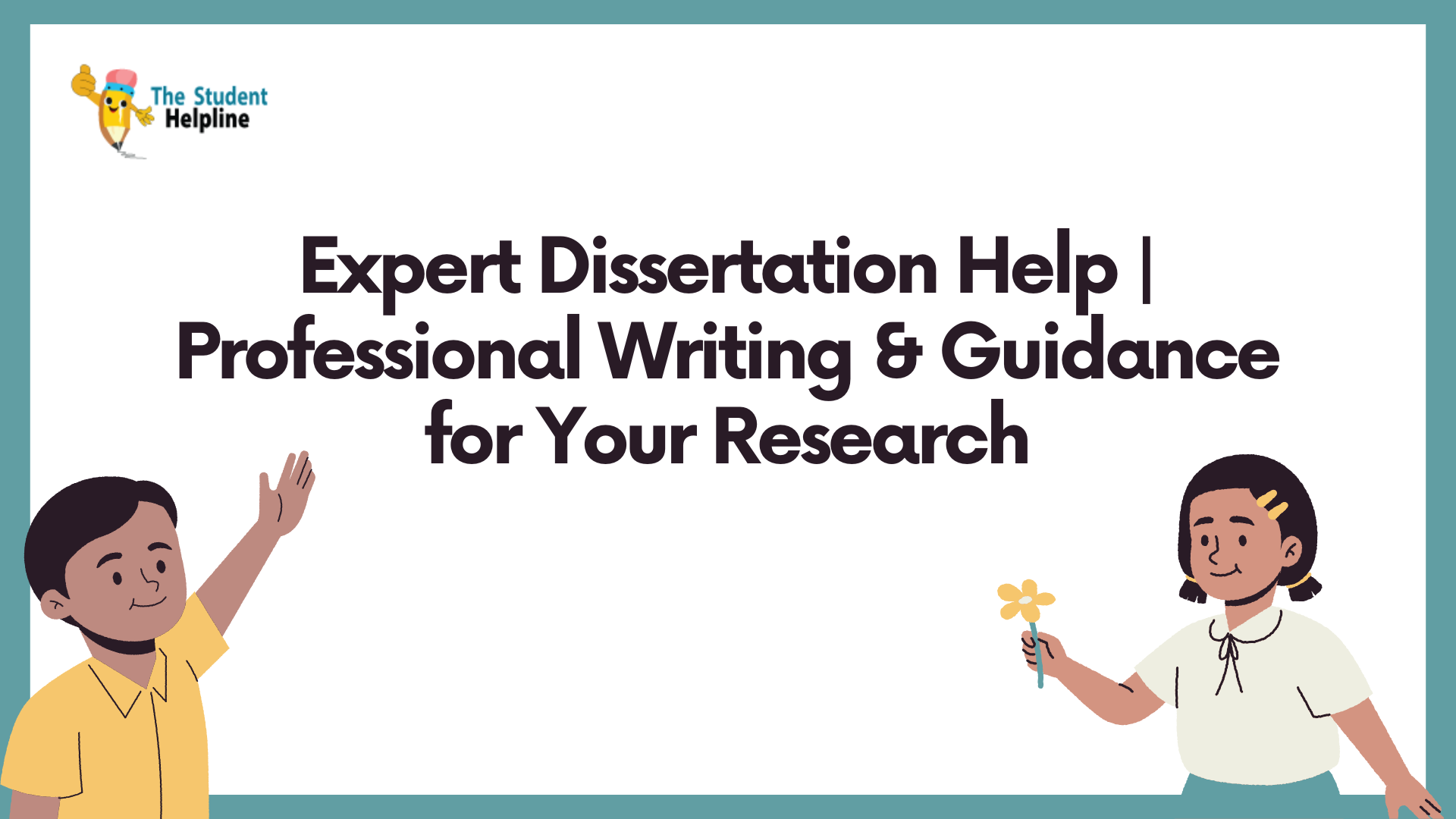 dissertation help