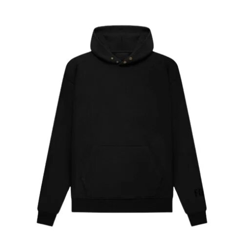 Essentials E-Hoodie