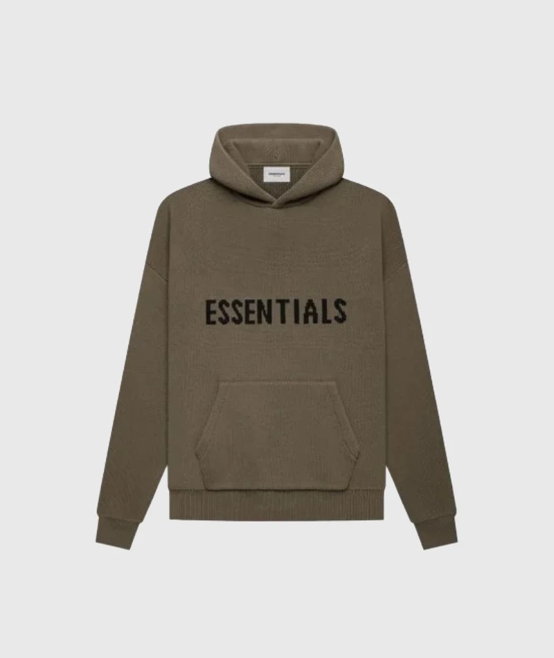 Collections Casual Design Latest Essentials Hoodie