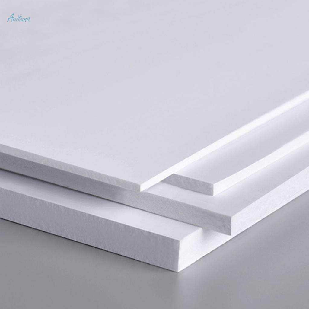 Foam Boards