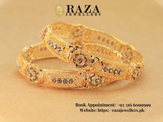 Gold-Bangles-Price-in-Pakistan-Latest-2024-Gold-Bangle-Rates