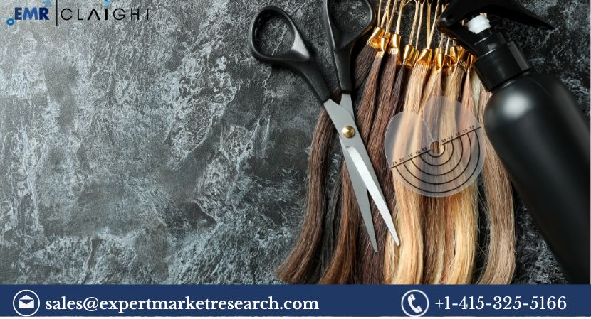 Hair Extensions Market