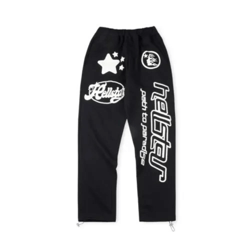 Hellstar Pants