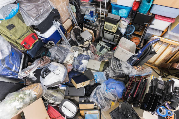 Hoarder Cleanouts