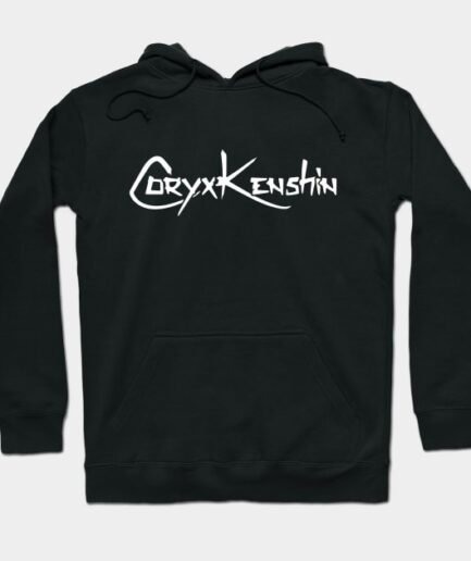 Why Choose Glorious Coryxkenshin Hoodie Our Honest Review