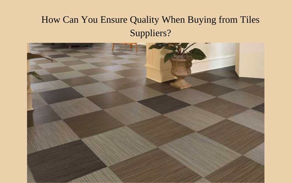 tiles suppliers