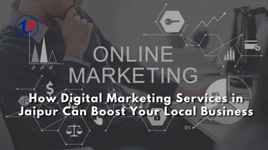 Digital Marketing Services in Jaipur