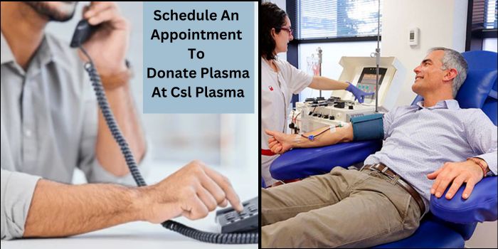 Appointment To Donate Plasma At Csl Plasma