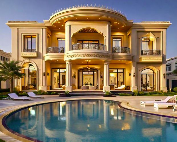 Villa for Sale in Lusail