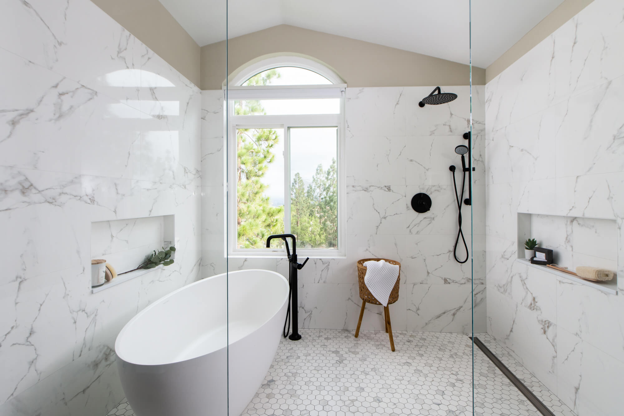 How to Bathroom Remodeling Orange County in 7 Easy Steps