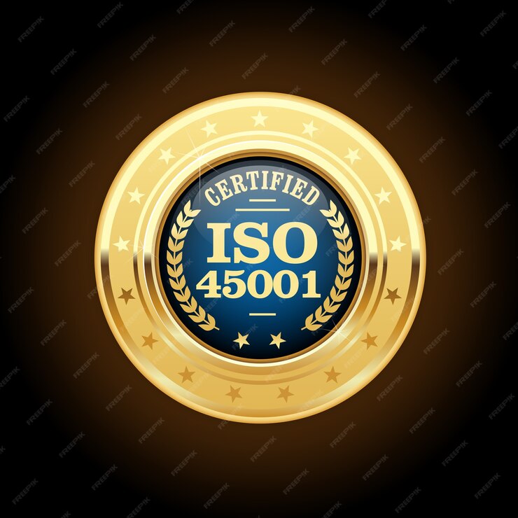 ISO 45001 Eğitimi