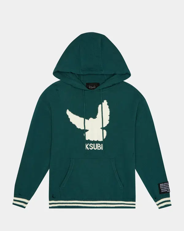 Ksubi Hoodie Are the Definition of Cool and Contemporary Style