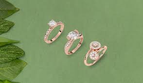 Ladies Diamond Ring