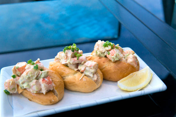 Lobster Rolls