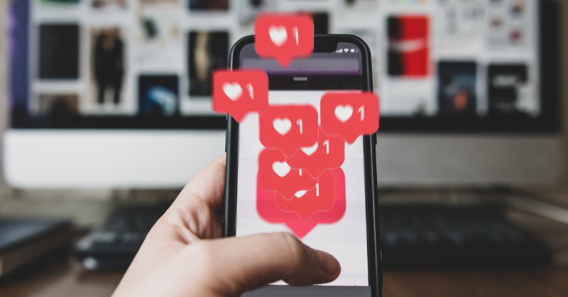 The Benefits of Buying Instagram Likes in Australia for Faster Growth