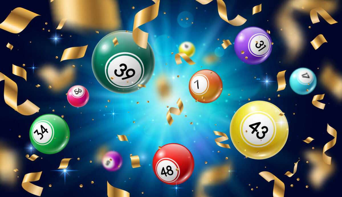 Lottery Games Online in India