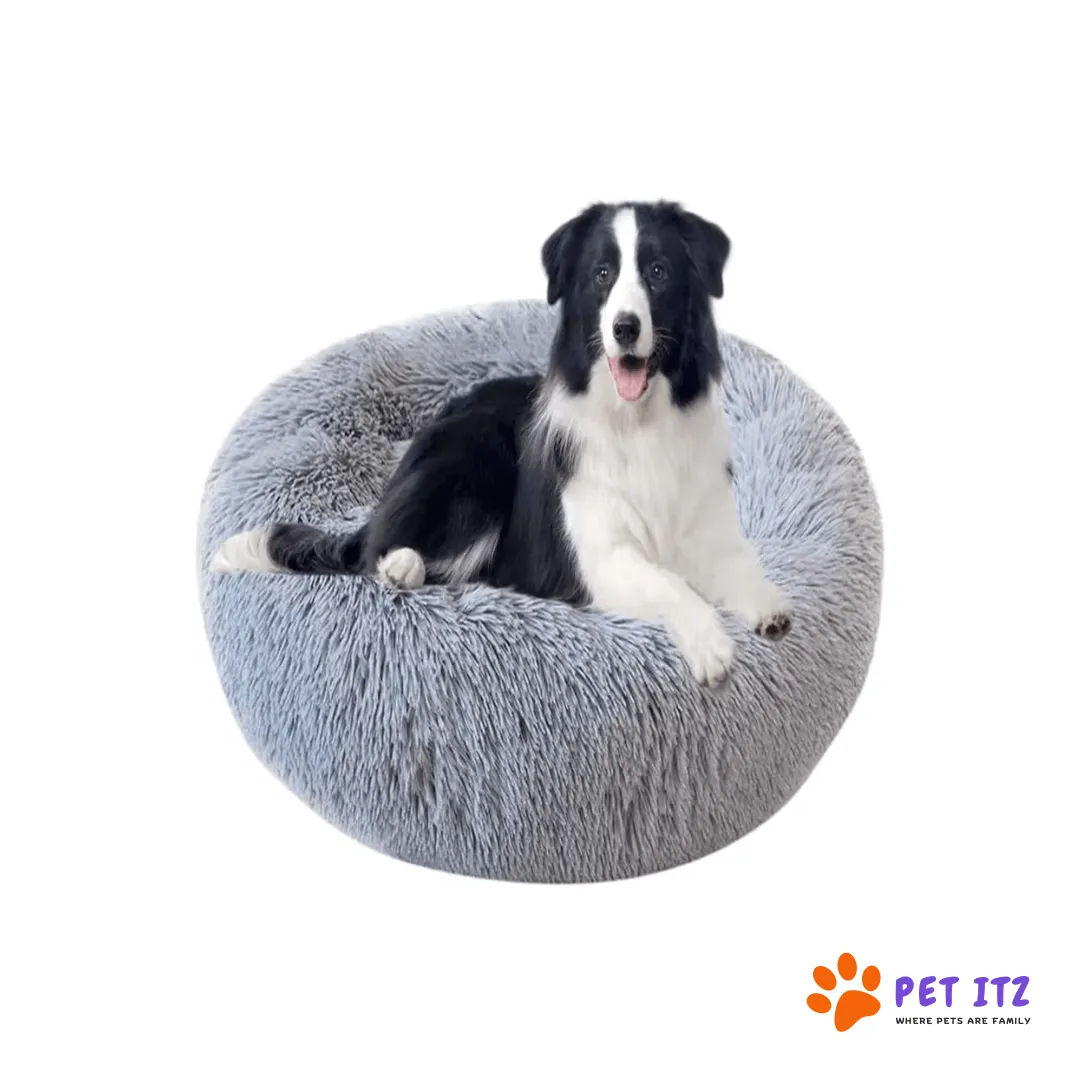 Luxury Pet Bed