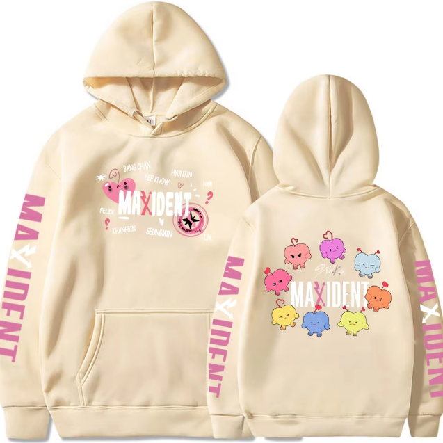 Madhappy Hoodie