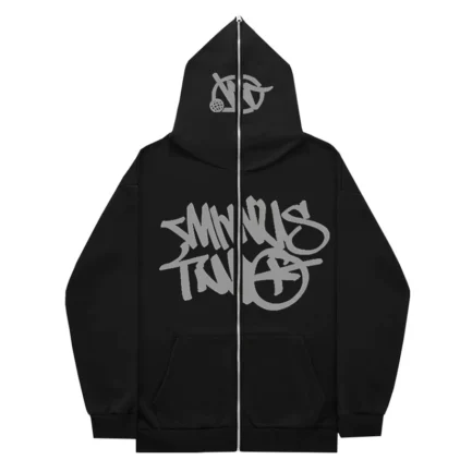 Minus Two Hoodie at our official store buy now to get huge discount and fast shipping worldwide on all Minus Two Hoodie stock.