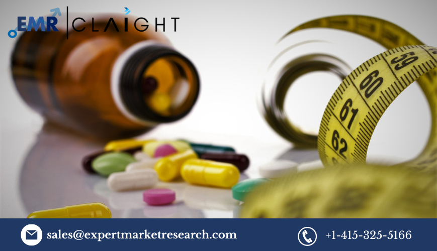 North America Anti-Obesity Drugs Market