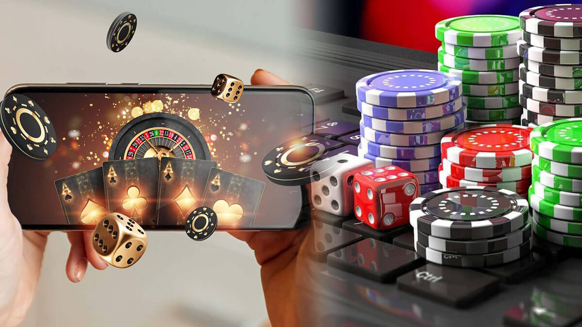 online casino malaysia