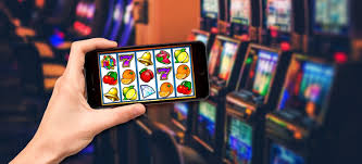 The Evolution of Online Slots: From Classic to Video Slots