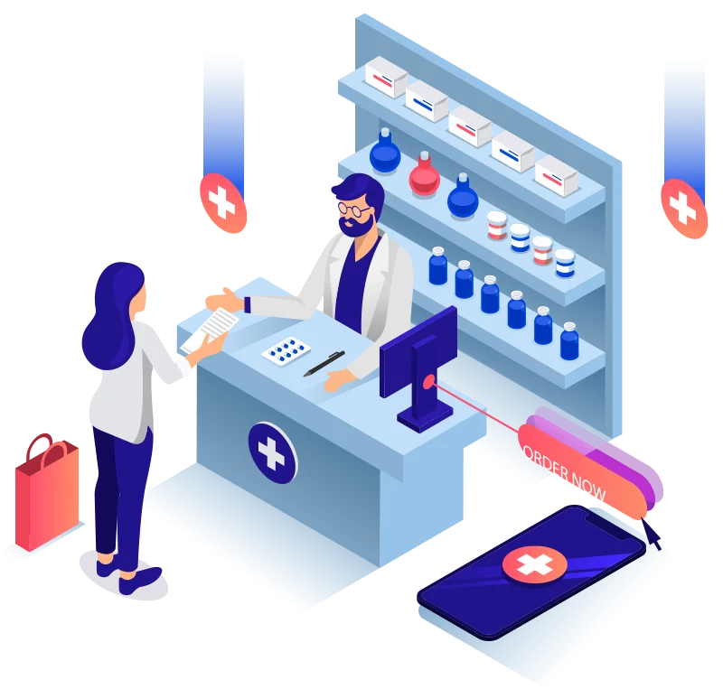 Pharmacy Management System Market