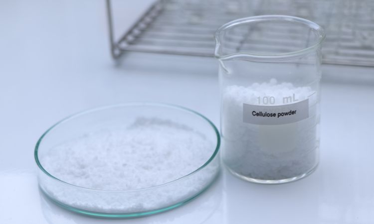 Powdered Cellulose Market