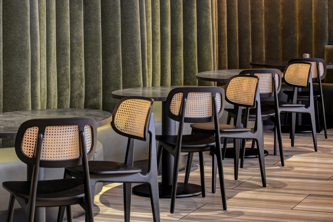 Restaurant Chairs