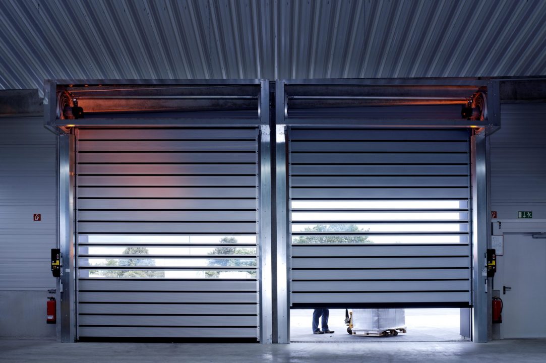 roller-shutter-doors-Manchester