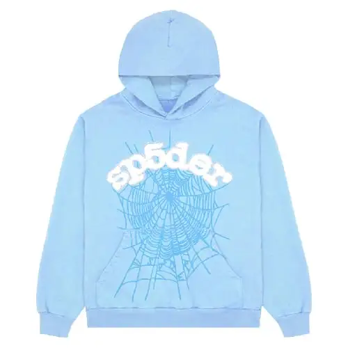 SP5DER Hoodie the Ultimate Streetwear Sensation