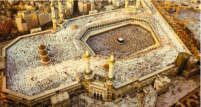 umrah packages online booking