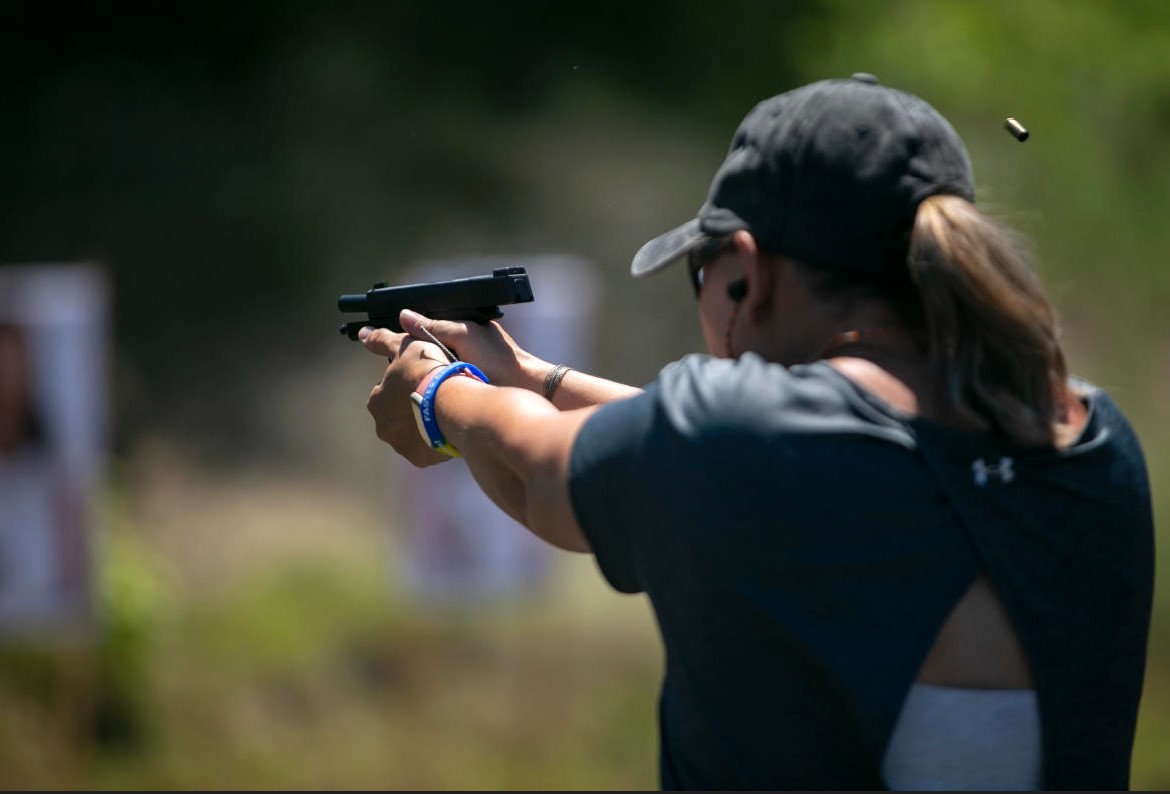 Tactical vs. Recreational Firearms Training: What’s the Difference?