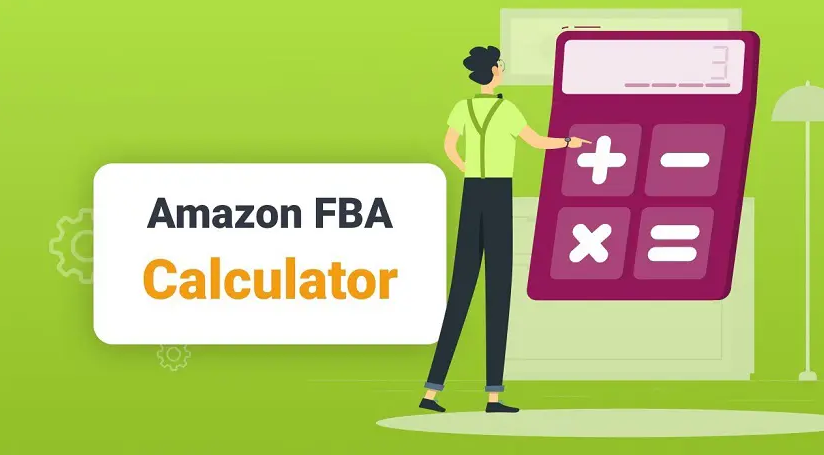 Amazon FBA Calculator