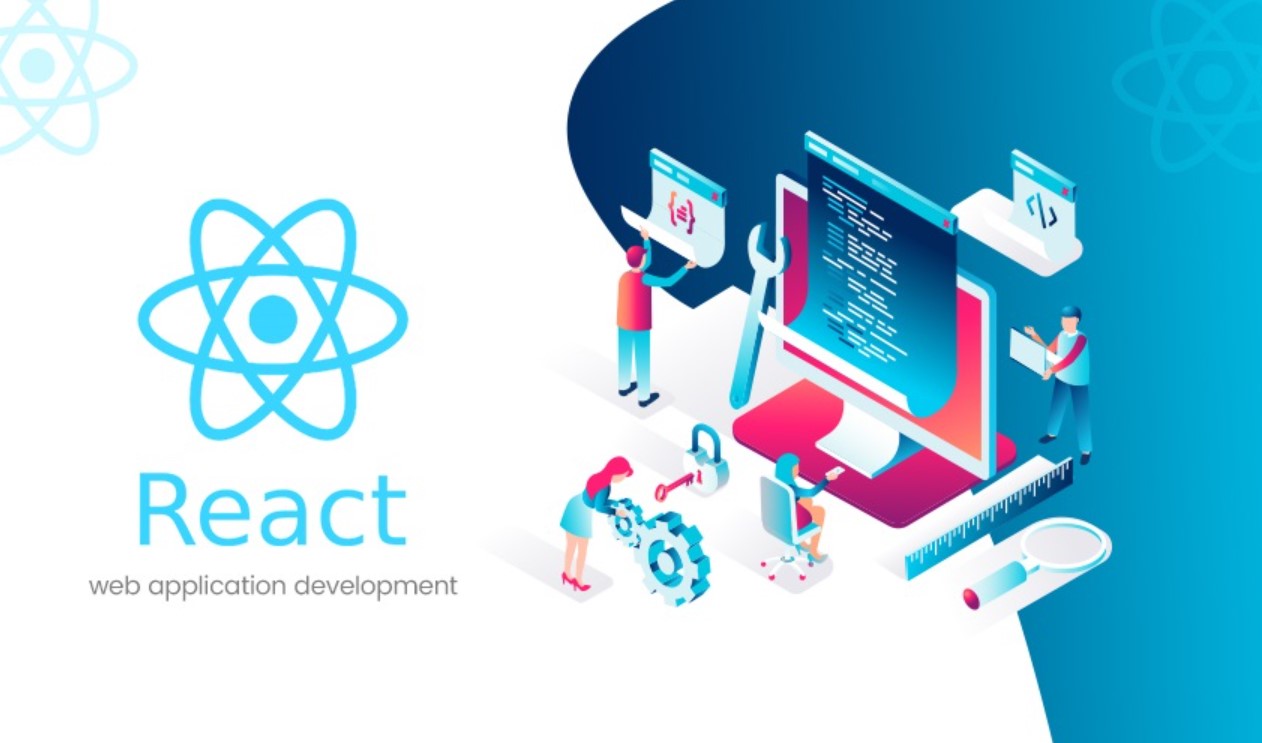 ReactJS development