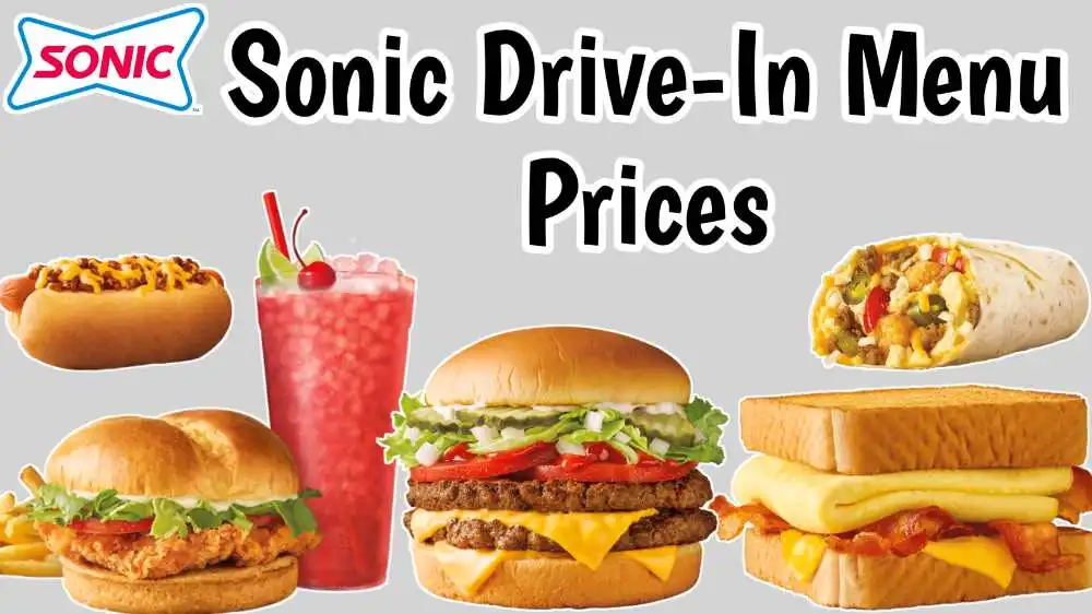 Sonic happy hour time