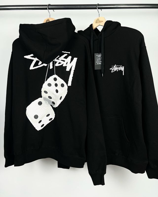 The Ultimate Guide to the Latest Stussy Hoodie