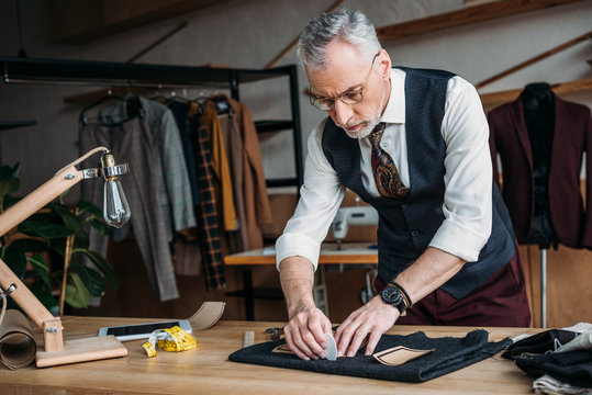 Tailor Services