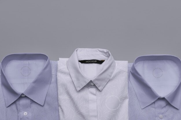 Tailored Shirts