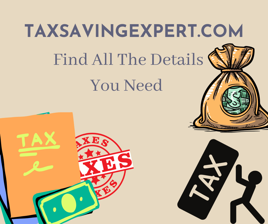 TaxSavingExpert